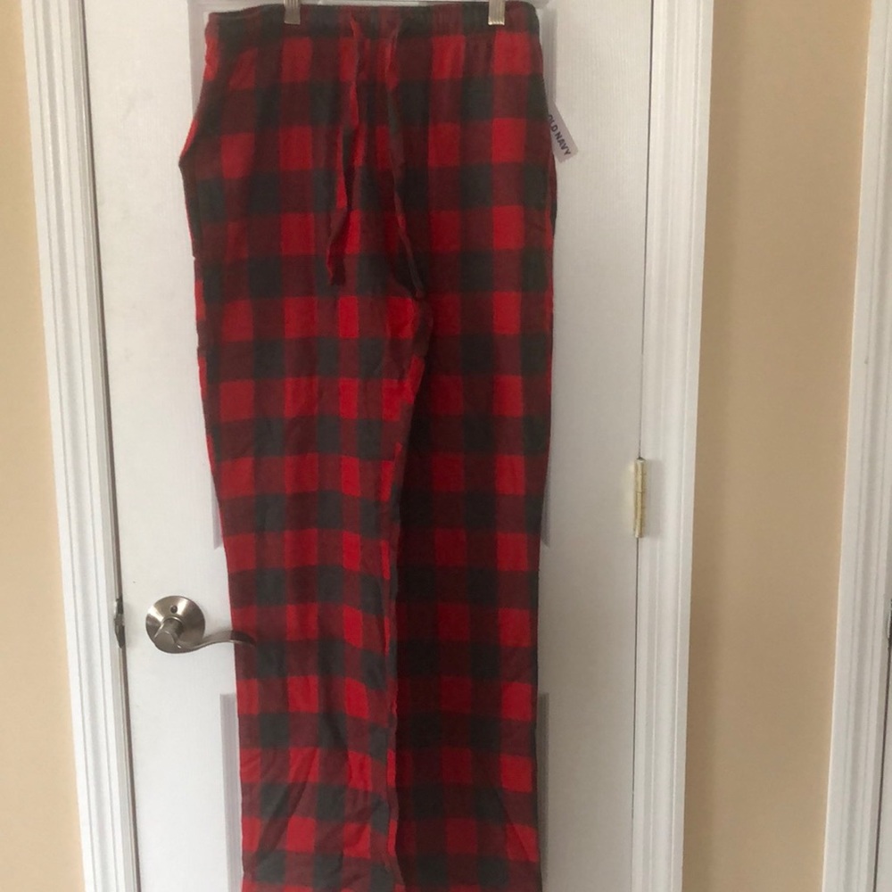 Old Navy Pajama Pants
